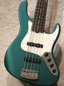 Kikuchi Guitars Hermes Series RV5 -British Racing Green-y3.89kgzyrܓXz