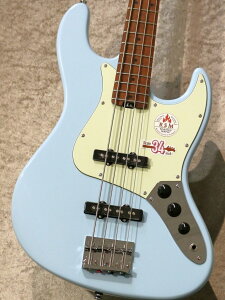 Bacchus WL4-STD/RSM -Sonic Blue-�y���[�X�e�b�h���C�v���l�b�N�z�y�r�ܓX�z