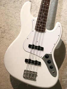 FUJIGEN(FGN) Basic Classic Series BCJB100RBD -Snow White- #D240692【4.31kg】【ローズウッド指板】【サテンネック】【日本製】【池袋店】