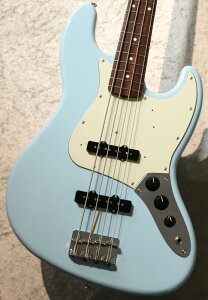 Fender yUSAsbNAbvځzFSR Traditional 60s Jazz Bass -Daphne Blue- #JD24020042y3.91kgzyrܓXz