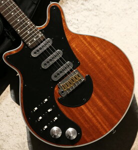 Brian May Guitars Brian May Special ~Natural~ Left Hand #BHM231239 y3.41kgzypIXCb`zyV[gXP[zyrܓXz