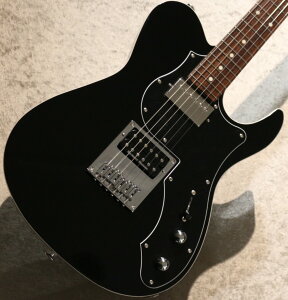FUJIGEN(FGN) J-Standard ILIAD JIL2-AL-R-HH ~Black~ #G231234 【3.60kg】【ヒールカットジョイント】【コイルタップ】【池袋店】