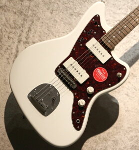 Squier by Fender Classic Vibe '60s Jazzmaster ~Olympic White~ #ICSB25025541y3.87kgzyrMi[ɂ߁zyrܓXz