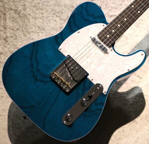 FUJIGEN(FGN) y!!NTy胂fzKNTE200RAH ~Transparent Blue~ #H240459yy3.27kgzyrܓXz