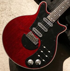 Brian May Guitars Brian May Special "Red" #BHM240751【3.48kg】【多彩な実用的スイッチ】【池袋店】