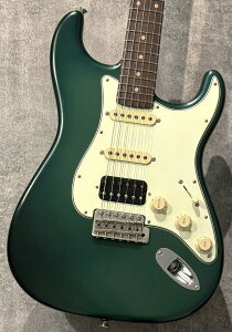 FREEDOM CUSTOM GUITAR RESEARCH O.S. Retro Series ST Sherwood Greeny3.45kgzyrܓXz