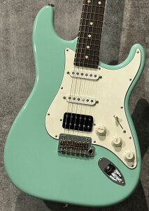 Suhr Classic S Antique Surf Greeny3.59kgzyrܓXz
