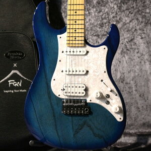 FUJIGEN(FGN)yyʌ́zEOS3-ASH-M ~See-Thru Blue Burst~ #D250143y3.19kgzyFo[Xg!!zyAbV{fB×Cvw!zyrܓXz