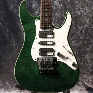 SCHECTER SD-2-24-AL ~See-thru Green~ #S2505155y4.11kgzy}b`OwbhzyLgCvzyrܓXz