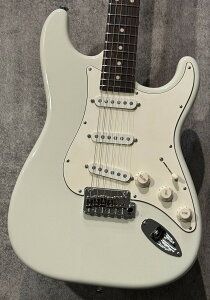Suhr Classic S Antique Olympic White【3.46kg】【池袋店】