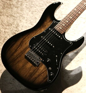 FUJIGEN(FGN) J-Standard ODYSSEY 【ブラックリンバの美しさ!!】JOS2-TD-EW1-R ~Dark Mocha Burst~ #K240070【3.32kg】【ブラックリンバ】【コンパウンドラジアス】【池袋店】