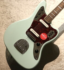 Squier by Fender Classic Vibe '70s Jaguar -Surf Green- #ICSE25019375y3.88kgzyV[gXP[zy储!V[gXP[zyrܓXz