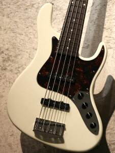 Kikuchi Guitars Hermes Series RV5 -Olympic White- #374y4.01kgzywzyrܓXz