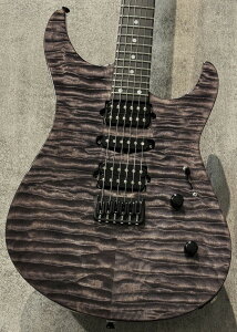 Koca Guitars Light DC 5A Quilt Maple Top/Quilt Mahogany Back/Flame Maple Neck/Ebony FBy4.05kgzyrܓXz