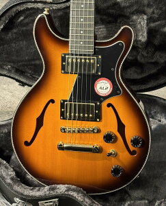 Seventy Seven Guitars Japan Tune-Up Series ALBATROSS-JAZZ-JT SBy2.64kgzyrܓXz