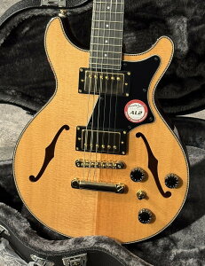Seventy Seven Guitars Japan Tune-Up Series ALBATROSS-JAZZ-JT NAy2.62kgzyrܓXz