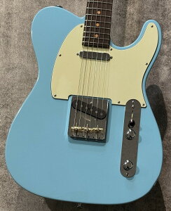 Suhr Classic T Vintage Limited Edition Daphne Bluey3.33kgzyrܓXz