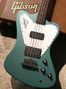 Gibson Non-Reverse Thunderbird -Inverness Green- #235330109yy3.94kgzyrܓXz