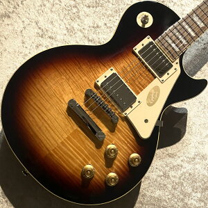Epiphone Les Paul standard 50s Figured Top ~Bourbon Burst~ #25041527743 y3.80kgzyy!zyǌՖ!zyrܓXz