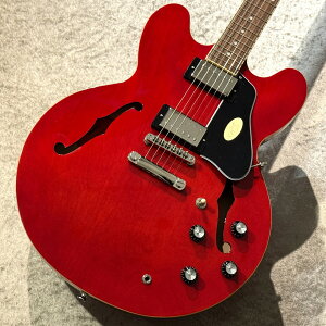 Epiphone yZ~AR!!zES-335 `Cherry` #25071510166 y3.72kgzyǉzyrܓXz