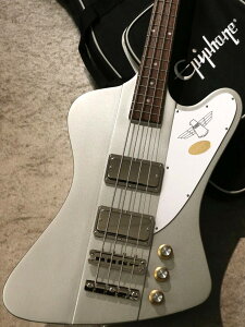 Epiphone Thunderbird '64 -Silver Mist-y4.04kgzyt@bgȒቹzyrܓXz