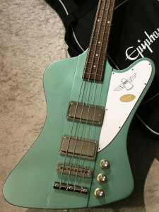 Epiphone Thunderbird '64 -Inverness Green- #24111530089y4.02kgzycT_[o[hzyrܓXz