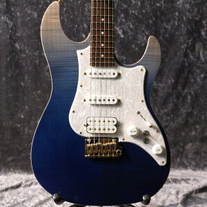 FUJIGEN(FGN) yYIXg`X!!zEOS2-FM-R ~Navy Blue Gradation~ #K230060 y3.73kgzyrܓXz
