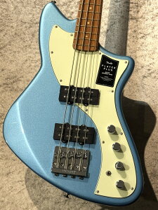 Fender Player Plus Active Meteora Bass #MX22167700 y4.43kgzyANeBuzyrܓXz