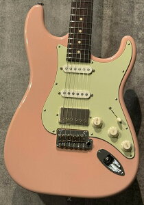Suhr Mateus Asato Signature Classic Antique Shell Pink【3.67kg】【池袋店】