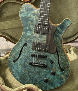 Shikagawa Guitars Sol 14.5"y3.2kgzyYō􃂃_M^[zyrܓXz