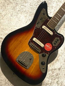 Squier by Fender Classic Vibe '70s Jaguar -3TS- #ICSH25016059y3.87kgzyWK[zyV[gXP[zyrܓXz
