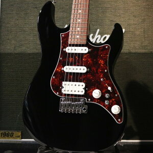 FUJIGEN(FGN) 【ゆず肌仕上げ・生産完了ラストチャンス!!】EOS2-AL-R ~Black~ #H240690【3.55kg】【トップラッカー】【池袋店】