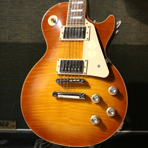 Epiphone Inspired by Gibson Custom 1960 Les Paul Standard Reissue ~Iced Tea Burst~ #24121524614y4.16kgzyGibson Pickup!!zyrܓXz
