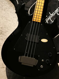 Epiphone�y�����݌ɃZ�[��!!�zGrabber Bass -Ebony- #24081521375�y4.1kg�z�y�R�C���^�b�v���ځz�y�r�ܓX�z