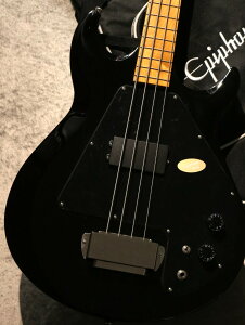 Epiphoney̍ĂсzGrabber Bass -Ebony- #24081521377y4.29kgzyRC^bvځzyrܓXz