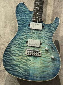 Sugi DS496E 6AQM/HM/F-MAHO Atomic Turquoise Burst�y3.61kg�z�y����6A�O���[�h�̃L���g���C�v��Top�z�y�r�ܓX�z