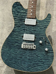 Sugi DS496E 6AQM/HM/ALD Atomic Turquoise�y3.64kg�z�y����6A�O���[�h�̃L���g���C�v��Top�z�y�r�ܓX�z