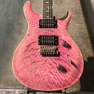 Paul Reed Smith(PRS)yFߌ́zSE Custom 24 Quilt Package-Violet - #H024713y3.53kgzyrܓXz