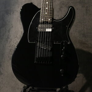 SCHECTER�y�r�ܓX�I�[�_�[���f���zKR-24-KC-MH ~Black~ #S2507257�y3.75kg�z�y������u���b�N�E�}�b�`���O�w�b�h�z�y���{���z�y�r�ܓX�z
