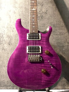 Paul Reed Smith(PRS)yydȎ×߂̖ۖځzSE Custom24 -Ametyst- #G117548y3.56kgzy2025NzyrܓXz