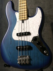 FUJIGEN(FGN)yNTy!zKNJB100MBAH -Matte See-Thru Blue Burst- #H240636y4.41kgzyrܓXz
