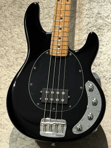 MUSIC MAN StingRay4 Special -Black- yy3.81kgzy18VvAvzyXeBOCzyrܓXz