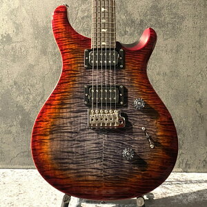 Paul Reed Smith(PRS) yی́zSE Custom24 -Charcoal Cherry Burst- #H011292y3.47kgzyrܓXz
