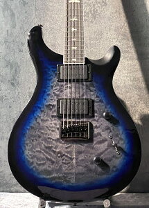 Paul Reed Smith(PRS )SE Mark Holcomb -Holcomb Blue Burst- #H021764y3.45kgzyPeripheryzy}[NzRfzyrܓXz