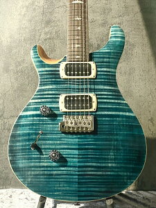 Paul Reed Smith(PRS)yteB[zSE Lefty Custom24 -Slate Blue- #H054209y3.45kgzy2025NzyJ[zyrܓXz