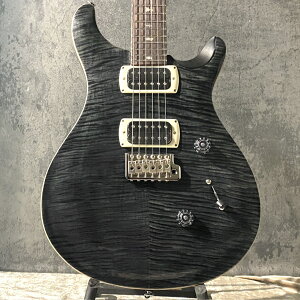 Paul Reed Smith(PRS) y×ǃtC!zSE Custom24 -Gray Black- #H057757y3.27kgzyrܓXz