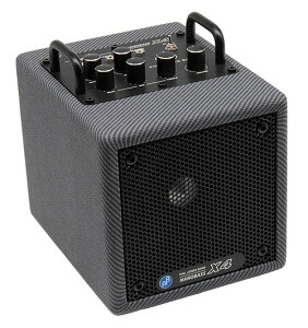 Phil Jones Bass �y2025�~����J���[!!�zNANOBASS X4C -Black Tweed-�y���[�\�z�yBluetooth�ڑ��z�y�r�ܓX�z