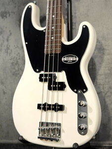SCHECTER�y�`���C�L�Y�����z�y�X�|�b�g���萶�Y���f��!!�zOL-TB ~Snow White~ #SOL-2412177�y�y��3.98kg�z�y�i�b�g��38mm�z�y�r�ܓX�z