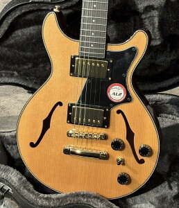 Seventy Seven Guitars Japan Tune-Up Series ALBATROSS-JAZZ-JT NA�y2.8kg�z�y�r�ܓX�z