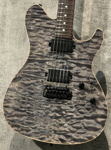 Sugi DS496IR EM-EX/HM/ASH/Blue See through Black�y3.43kg�z�y5A�O���[�h�̋ɖۃG�L�]�`�b�N���C�v��Top�z�y�r�ܓX�z